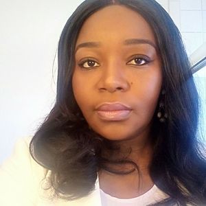 Meet your Posher, Paulyna